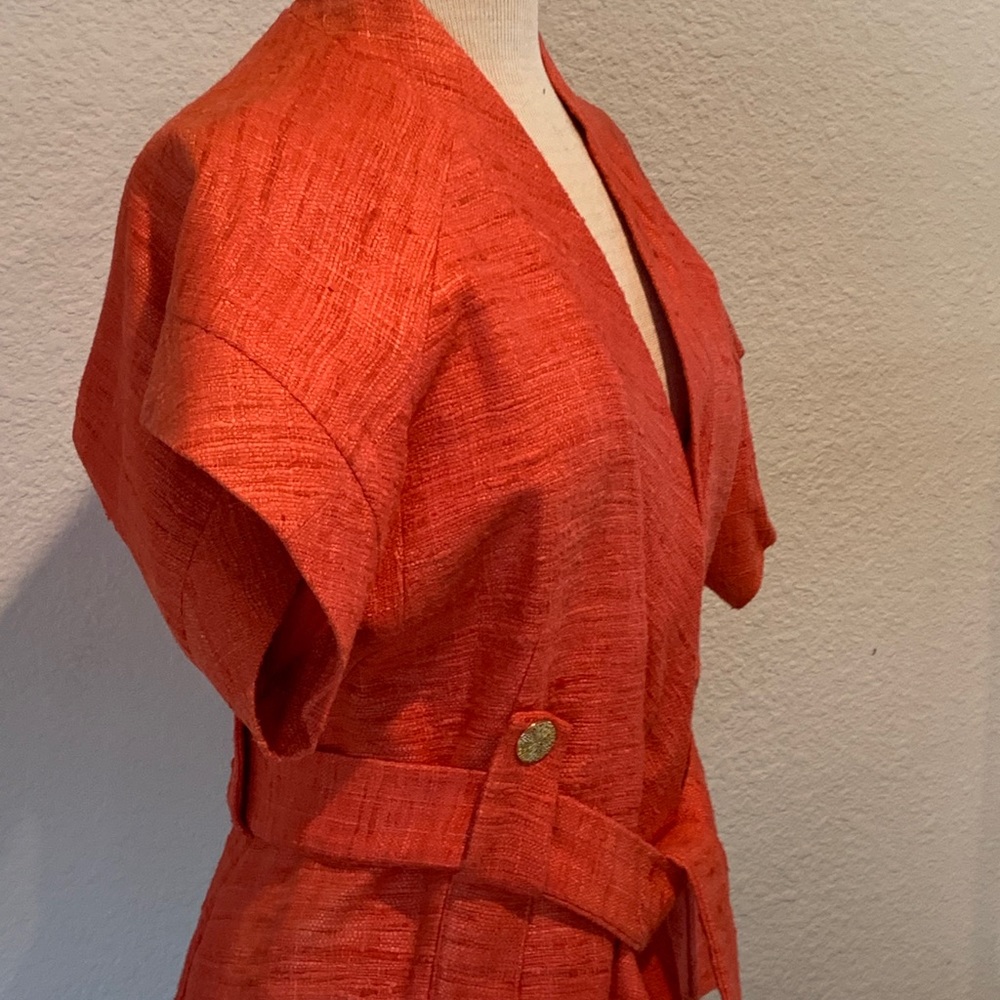 Trina Turk jacket